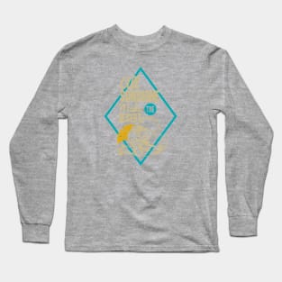 Outdoor Activity - Desert Long Sleeve T-Shirt